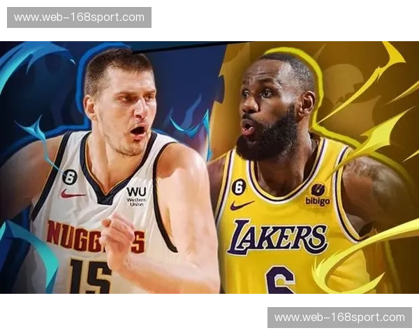 宿命的交响：掘金vs湖人，大比分背后的权力更迭与极致博弈